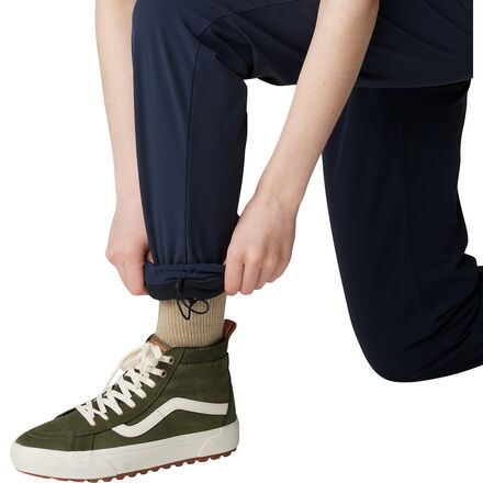 Mountain Hardwear - Yumalina Lined Pant - Women's