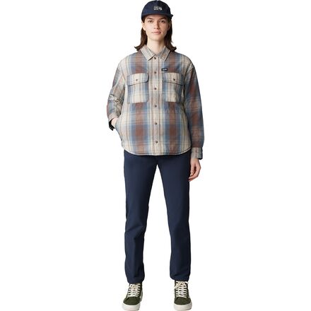 Mountain Hardwear - Yumalina Lined Pant - Women's