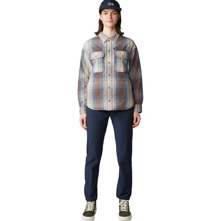 Mountain Hardwear - Yumalina Lined Pant - Women's