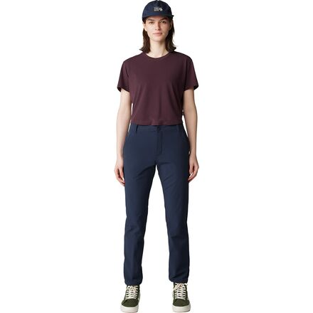 Mountain Hardwear - Yumalina Lined Pant - Women's