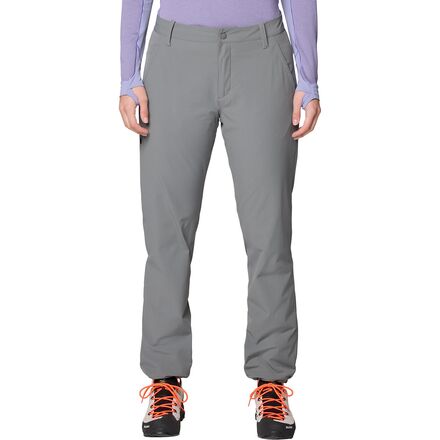 Yumalina Lined Pant - Women's