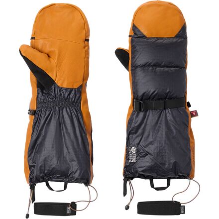 Absolute Zero GORE-TEX Down Mitten