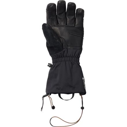 Mountain Hardwear - Exposure Gore-Tex Glove
