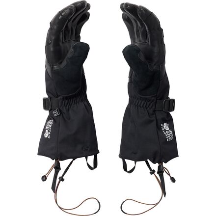 Mountain Hardwear - Exposure Gore-Tex Glove