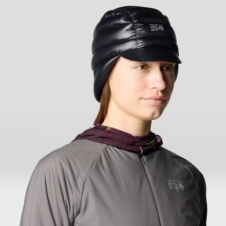 Mountain Hardwear - Ghost Whisperer Cap