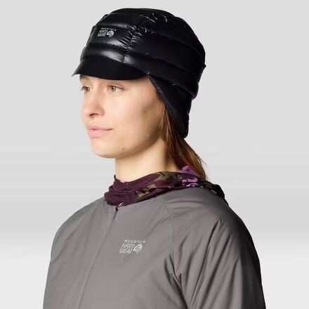 Mountain Hardwear - Ghost Whisperer Cap