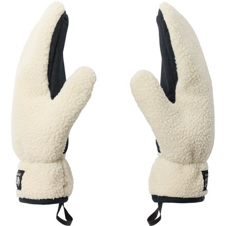 Mountain Hardwear - HiCamp Sherpa Mitten