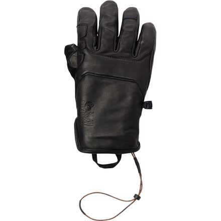 Mountain Hardwear - Powdergate Glove - Black