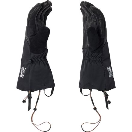 Mountain Hardwear - Powzilla GORE-TEX Kit Glove