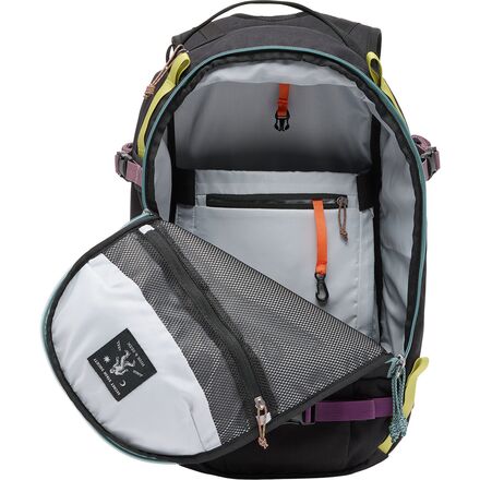 Mountain Hardwear - Jibberish 18L Backpack