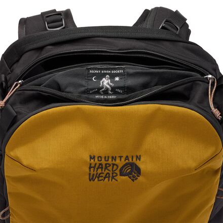 Mountain Hardwear - Powabunga 32L Backpack
