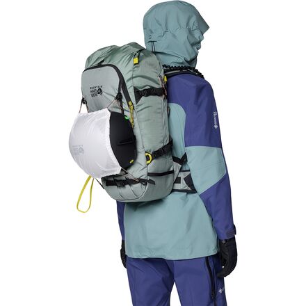 Mountain Hardwear - Snoskiwoski 30L Backpack