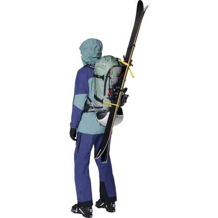 Mountain Hardwear - Snoskiwoski 30L Backpack