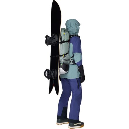 Mountain Hardwear - Snoskiwoski 30L Backpack