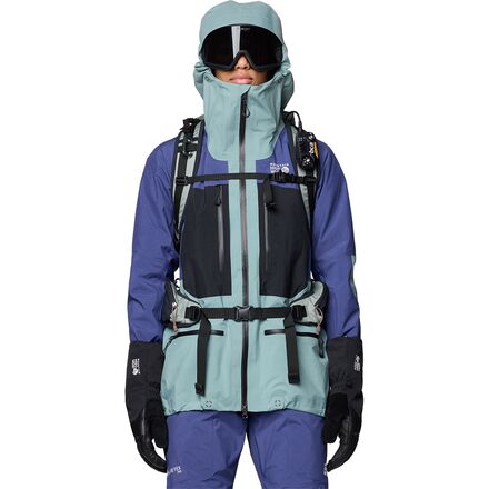 Mountain Hardwear - Snoskiwoski 30L Backpack