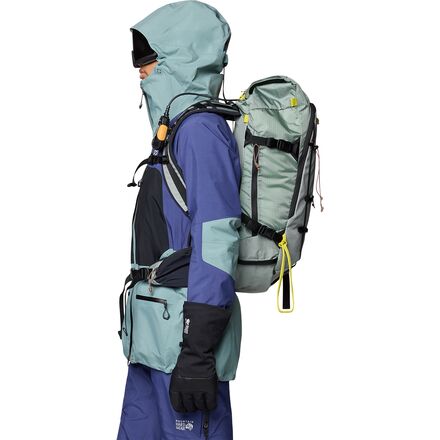 Mountain Hardwear - Snoskiwoski 30L Backpack