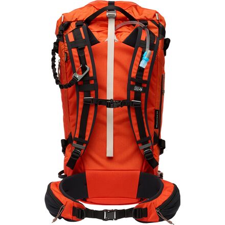 Mountain Hardwear - Snoskiwoski 40L Backpack