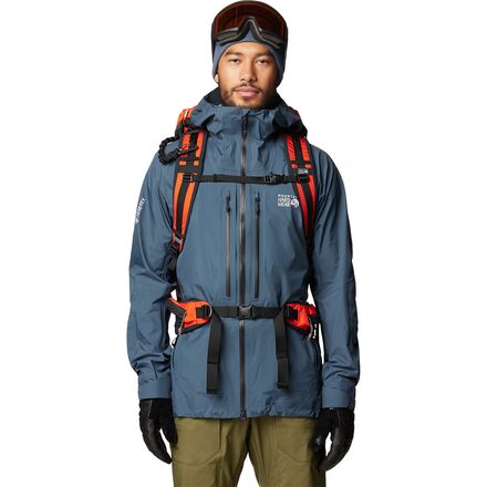 Mountain Hardwear - Snoskiwoski 40L Backpack