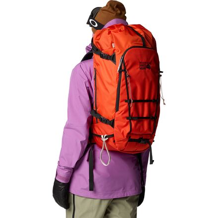 Mountain Hardwear - Snoskiwoski 40L Backpack