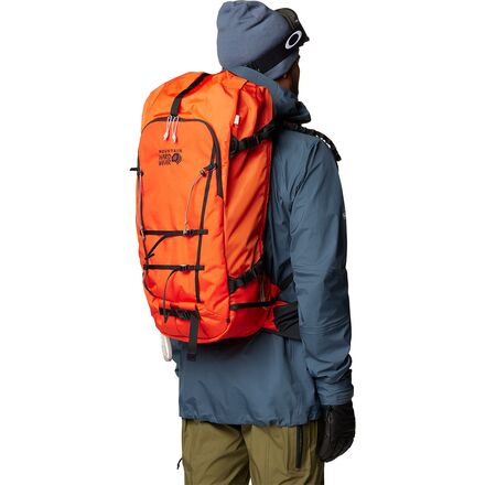 Mountain Hardwear - Snoskiwoski 40L Backpack