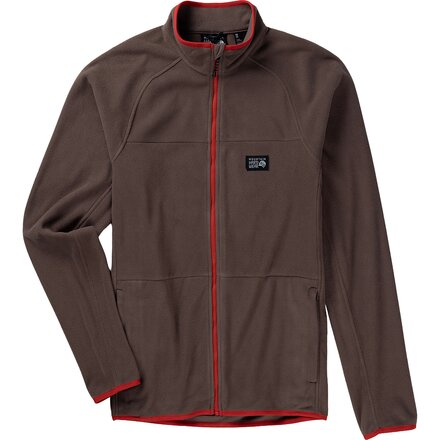 Oakoram Fleece Full-Zip Jacket - Men's
