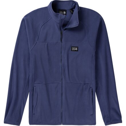 Oakoram Fleece Full-Zip Jacket - Men's
