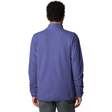 Mountain Hardwear - Oakoram Fleece Full-Zip Jacket - Men's