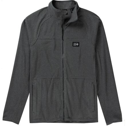 Oakoram Fleece Full-Zip Jacket - Men's