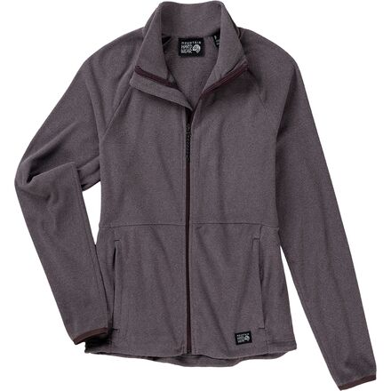 Oakoram Fleece Full-Zip Jacket - Women's