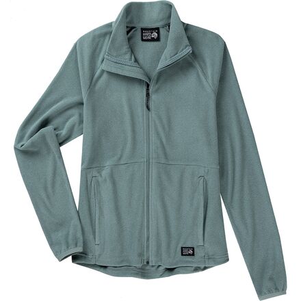 Oakoram Fleece Full-Zip Jacket - Women's