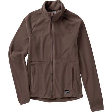 Oakoram Fleece Full-Zip Jacket - Women's