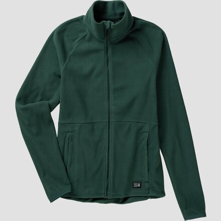 Oakoram Fleece Full-Zip Jacket - Women's