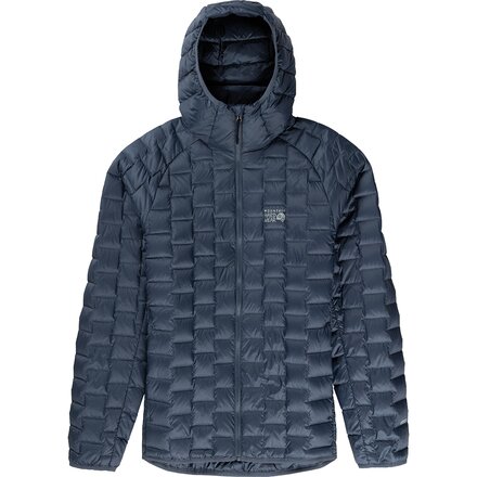 Temescalborz Down Hoodie - Men's
