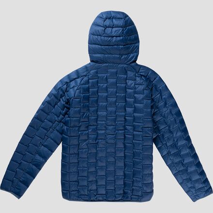 Mountain Hardwear - Temescalborz Down Hoodie - Men's