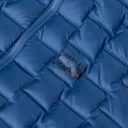 Mountain Hardwear - Temescalborz Down Hoodie - Men's