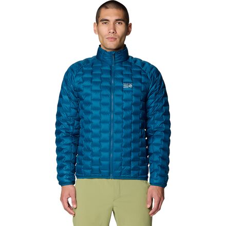 Temescalborz Down Jacket - Men's