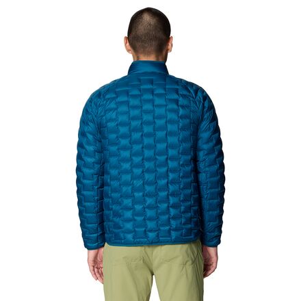 Mountain Hardwear - Temescalborz Down Jacket - Men's