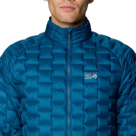 Mountain Hardwear - Temescalborz Down Jacket - Men's