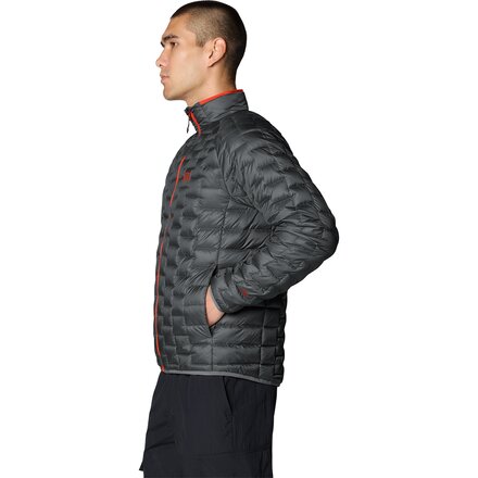 Mountain Hardwear - Temescalborz Down Jacket - Men's