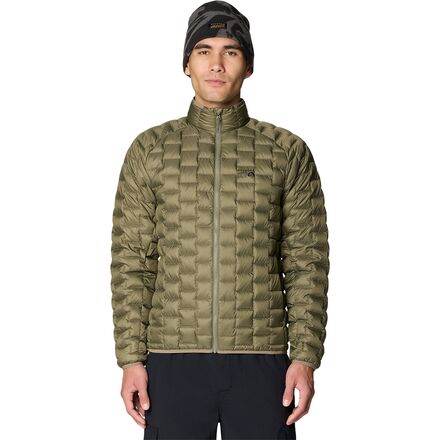 Temescalborz Down Jacket - Men's