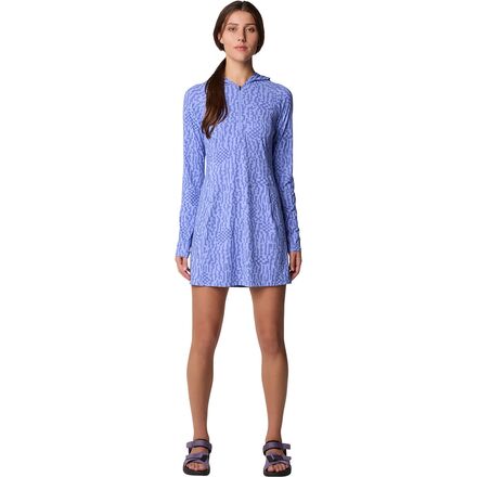Crater Lake Dress - Women's