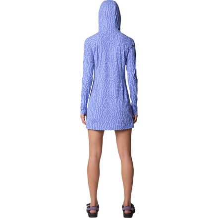 Mountain Hardwear - Crater Lake Dress - Women's