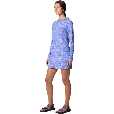 Mountain Hardwear - Crater Lake Dress - Women's