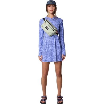 Mountain Hardwear - Crater Lake Dress - Women's