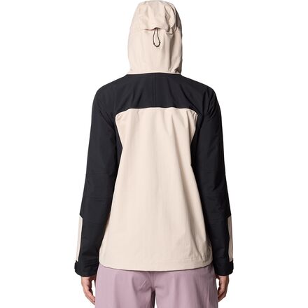 Mountain Hardwear - Dry Times Hooded Jacket - Women's
