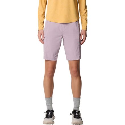 Dynama High Rise Bermuda Short - Women's
