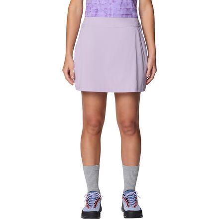 Dynama Skort - Women's