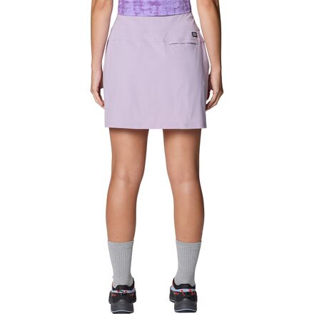 Mountain Hardwear - Dynama Skort - Women's