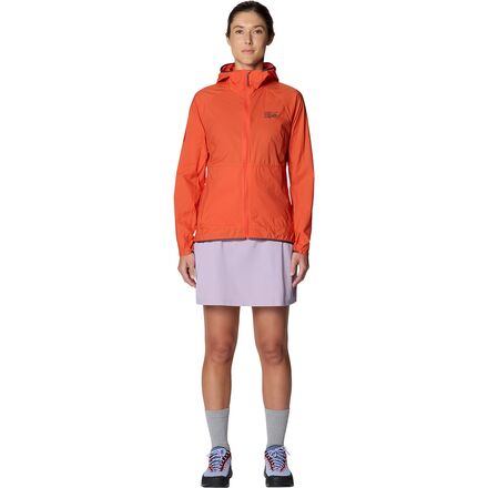 Mountain Hardwear - Dynama Skort - Women's