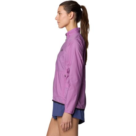 Mountain Hardwear - Kor AirShell Full-Zip Wind Jacket - Women's